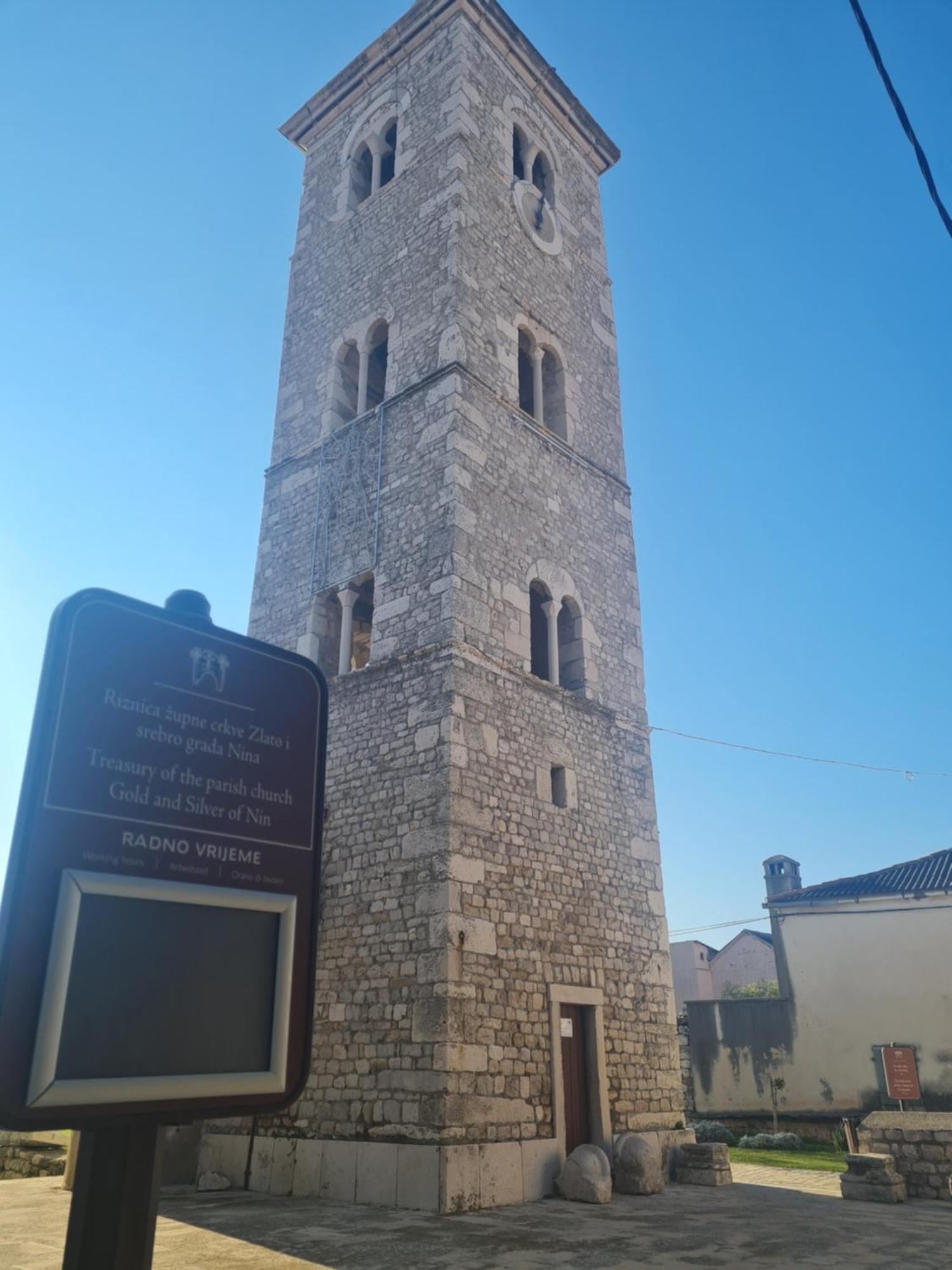 Apartmani Zdrijac Nin Quarto foto