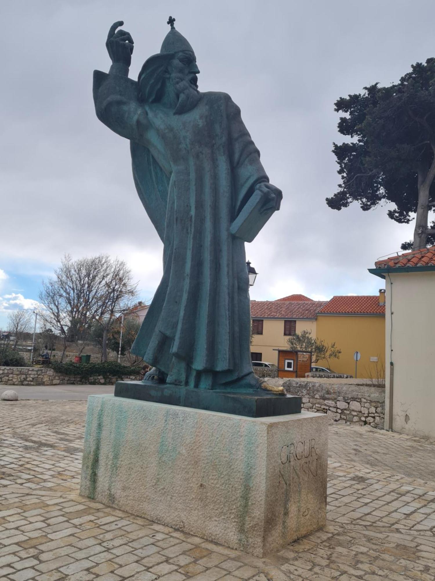 Apartmani Zdrijac Nin Quarto foto