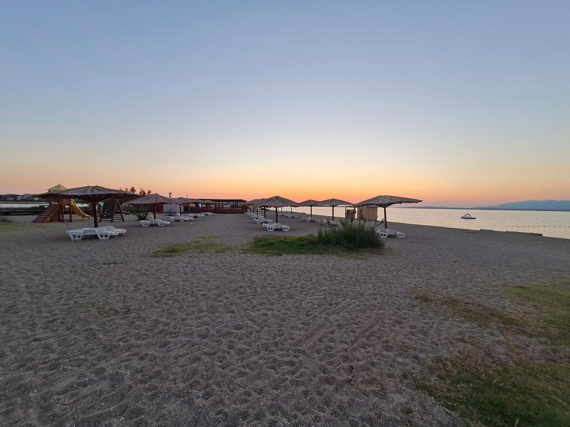 Apartmani Zdrijac Nin Quarto foto